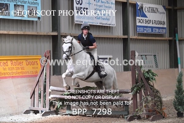 BPP_7298 - CLASS 4 BE90CM