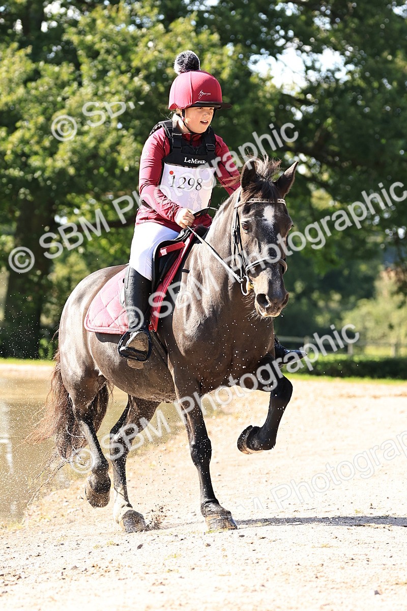 SBM_25593 - E11 - Eventers Challenge 60cm Championship