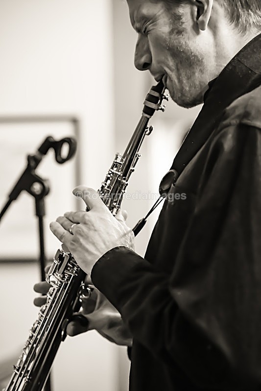  - John Law Recreations