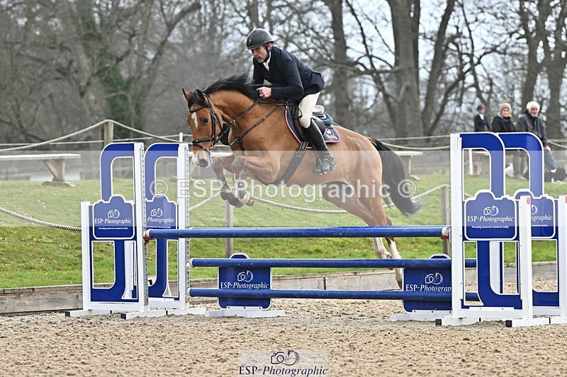 250321A-141110-01105 - Cls 5 British Novice and 90cm Open