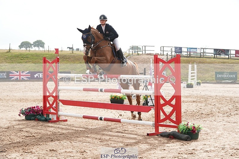 250718-085534-08585 - Cls 18, 1 Star Gold Tour