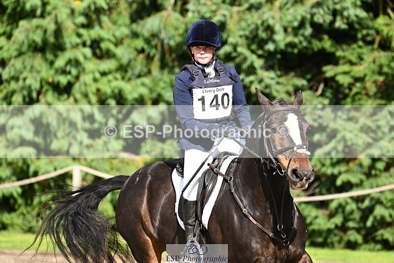 240824X-161751-29952 - 80cm Round 2 15.30 to 16.50