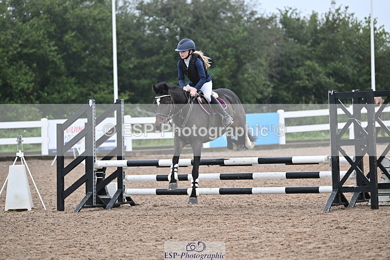 240908A-100258-02660 - Cls 17 Pony Intro 75cm