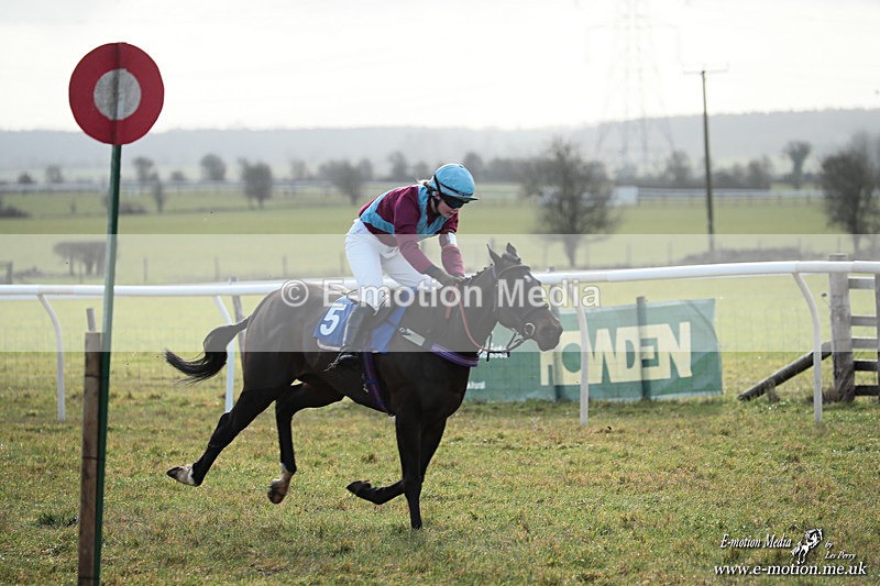 PR PtP 250126 487 - Pony Racing Cocklebarrow 25/01/26
