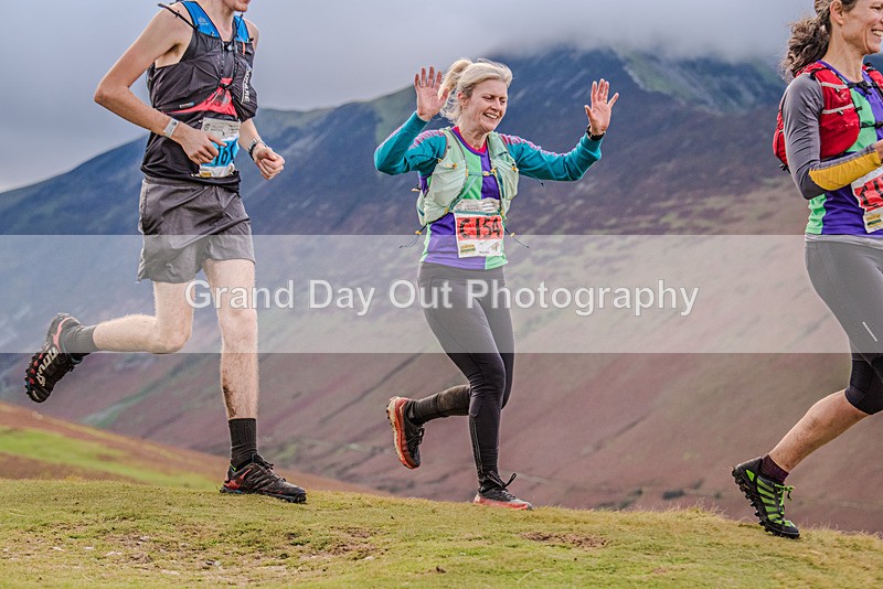 British Fell Relay-4007 - British Fell & Hill Relay Championship Braithwaite Keswick Saturday 21st October 2023