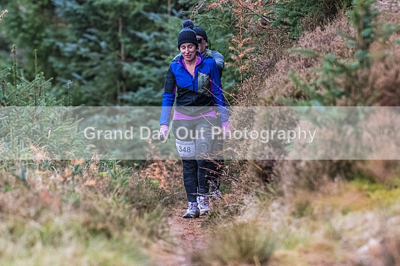 Glentress-1598 - High Terrain Events Glentress 21 & 10K Trail Races Saturday 15th November 2025