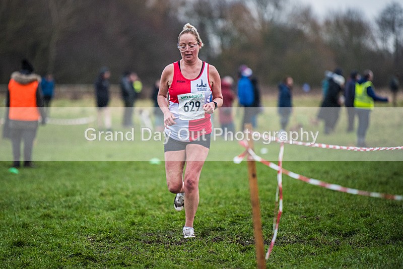 Blackpool-322 - Mid Lancs XC Blackpool Saturday 13th January 2024