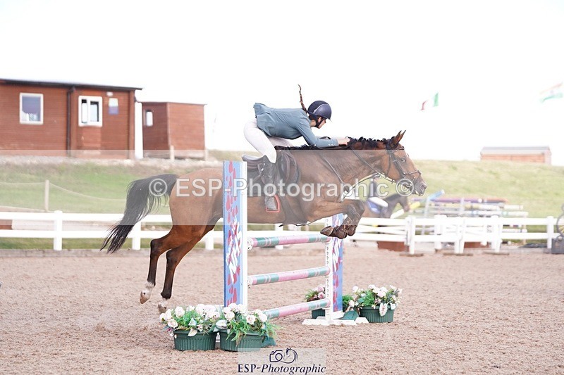 250628-193118-07889 - Cls 25 Blue Chip Pony Newcomers & 1m Open