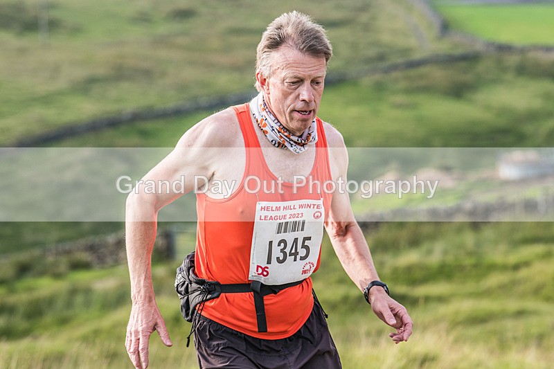 Tebay-178 - Tebay Fell Race Wednesday 26th June 2024