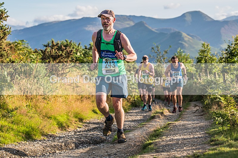 Latrigg-293 - Not Round Latrigg Race Wednesday 14th August 2024