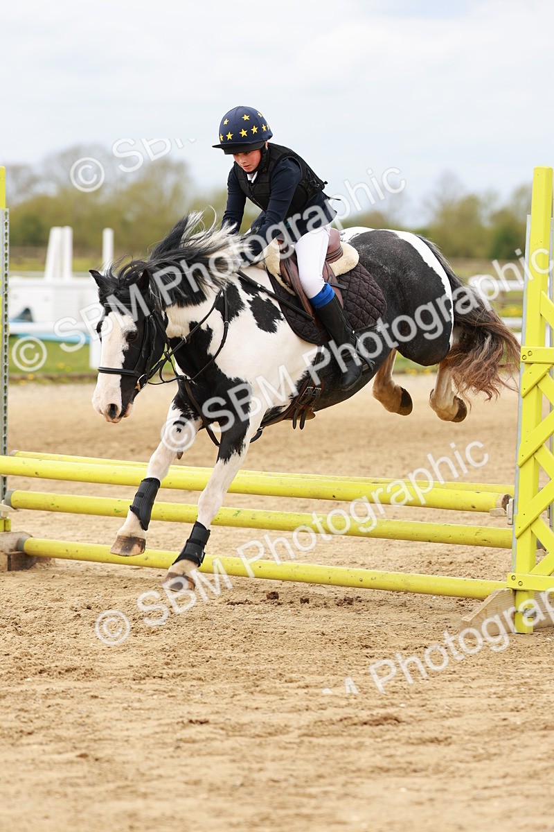 SBM_004268 - Class 3 - 60cm