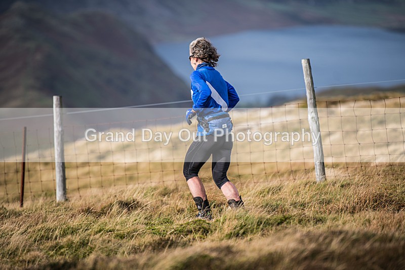 Buttermere-424 - Buttermere Shepherds Meet Fell Race Sunday 27th October 2024