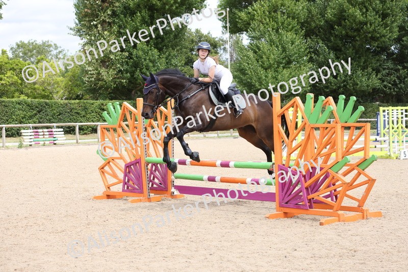 20250629-2151 - Class 5 - 80cm