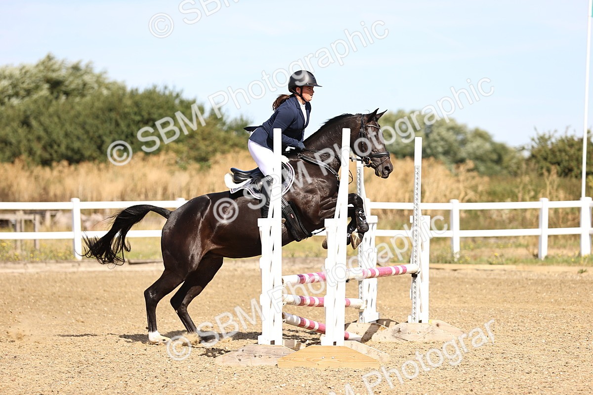 SBM_000064 - Class 1 - Clear Round
