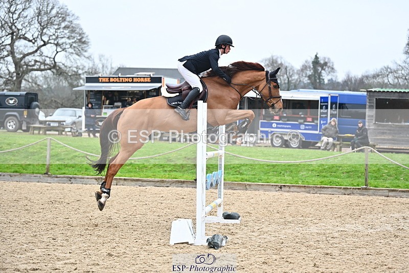 250216A-143122-02895 - Cls 11 Foxhunter and 1.20m Open