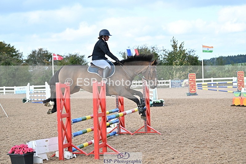 241005A-102815-03009 - SAT Cls 16 85cm Amateur Quali
