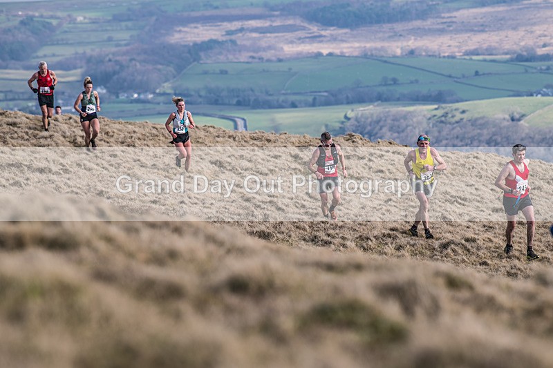 Black Combe-1599 - Black Combe Fell Race Saturday 7th March 2026