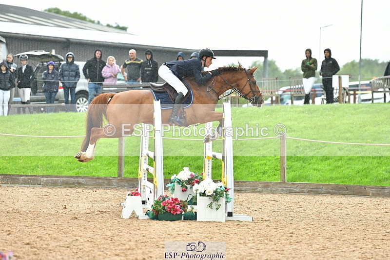 230729A-100840-05060 - Cls 14 NAF Bronze League Semi Final