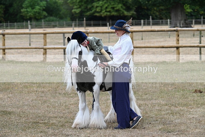 WJ7_6849 - Class 1 Lead Rein Pony