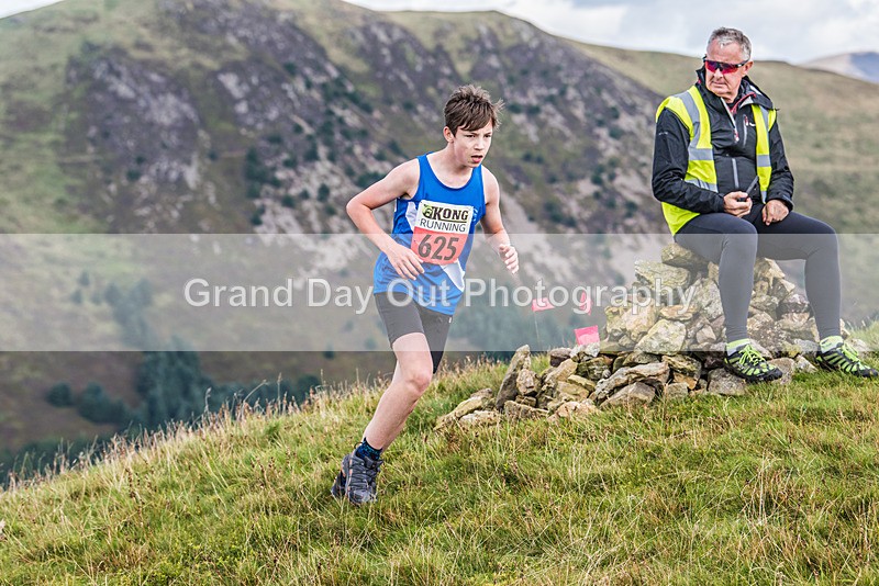 Ennerdale Show-74 - Ennerdale Show Fell Race Wednesday 30th August 2023