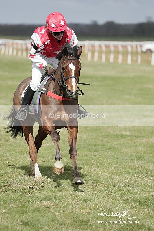 PtP 190323 85 - Oakley Hunt Point-to-Point Brafield-On-The-Green 19/03/23