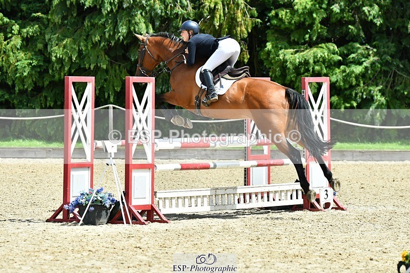 230715-133744-33387 - Cls 90 Newcomers & 1.10m Open Amateur Final