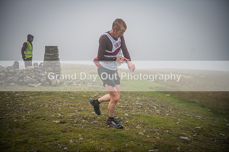 Matterdale-79 - Kong Matterdale Horseshoe Fell Race Saturday 20th August 2022