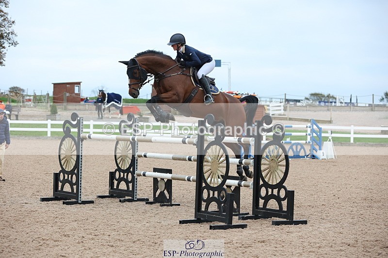 241101A-154020-03078 - FRI Cls 7 Blue Chip Grade B&C Jump Off