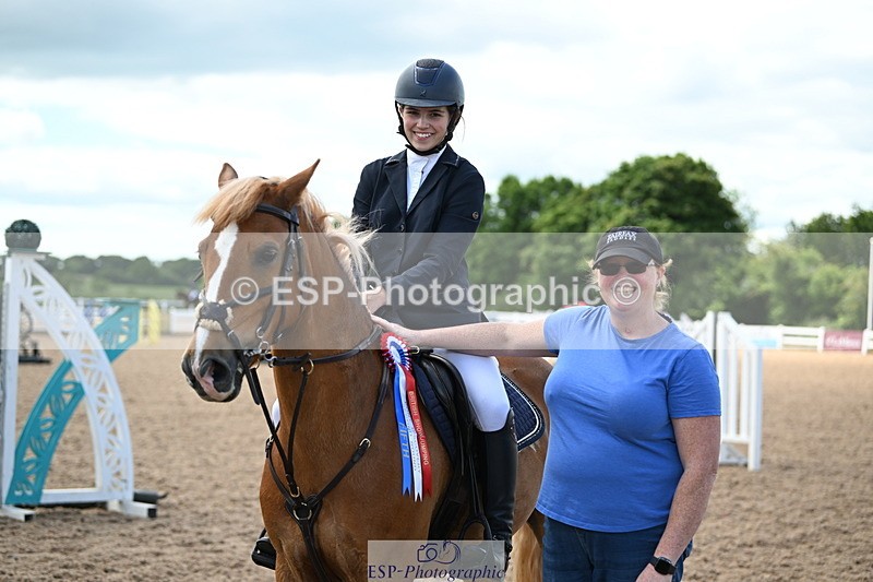 240608A-130108-01049 - Cls 9 Pony BN Jump Off and Presentations