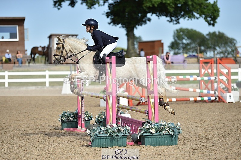 250628-171342-07036 - Cls 24 Pony Discovery & 90cm Open