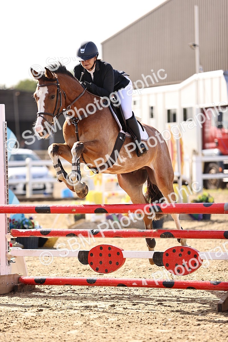 SBM_009157 - Class 7 - Senior Discovery - 1.00m Open