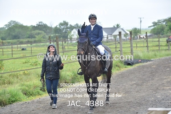 JAC_4388 - CLASS 7 - SAT - Senior 1.25m & 1.30m Open Handicap