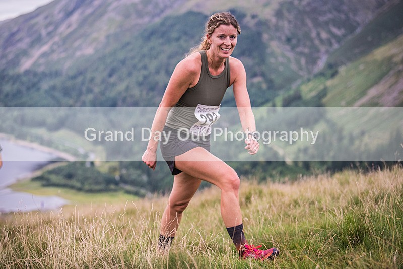 Steel Fell-372 - Steel Fell Race Wednesday 9th August 2023