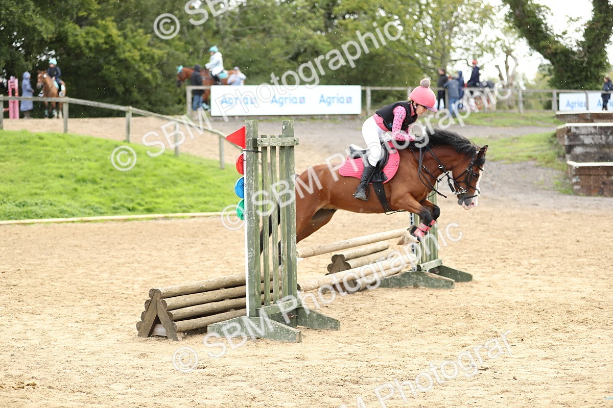 SBM_22111 - E9 - Eventers Challenge 60cm Championship