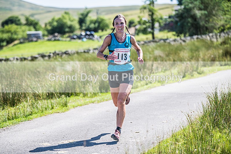 Tebay-374 - Tebay Fell Race Saturday 12th July 2025