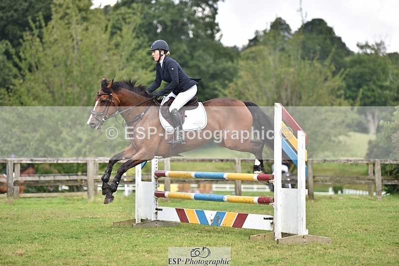 240713-095018-36280 - Cls 157 British Novice and 90cm Open