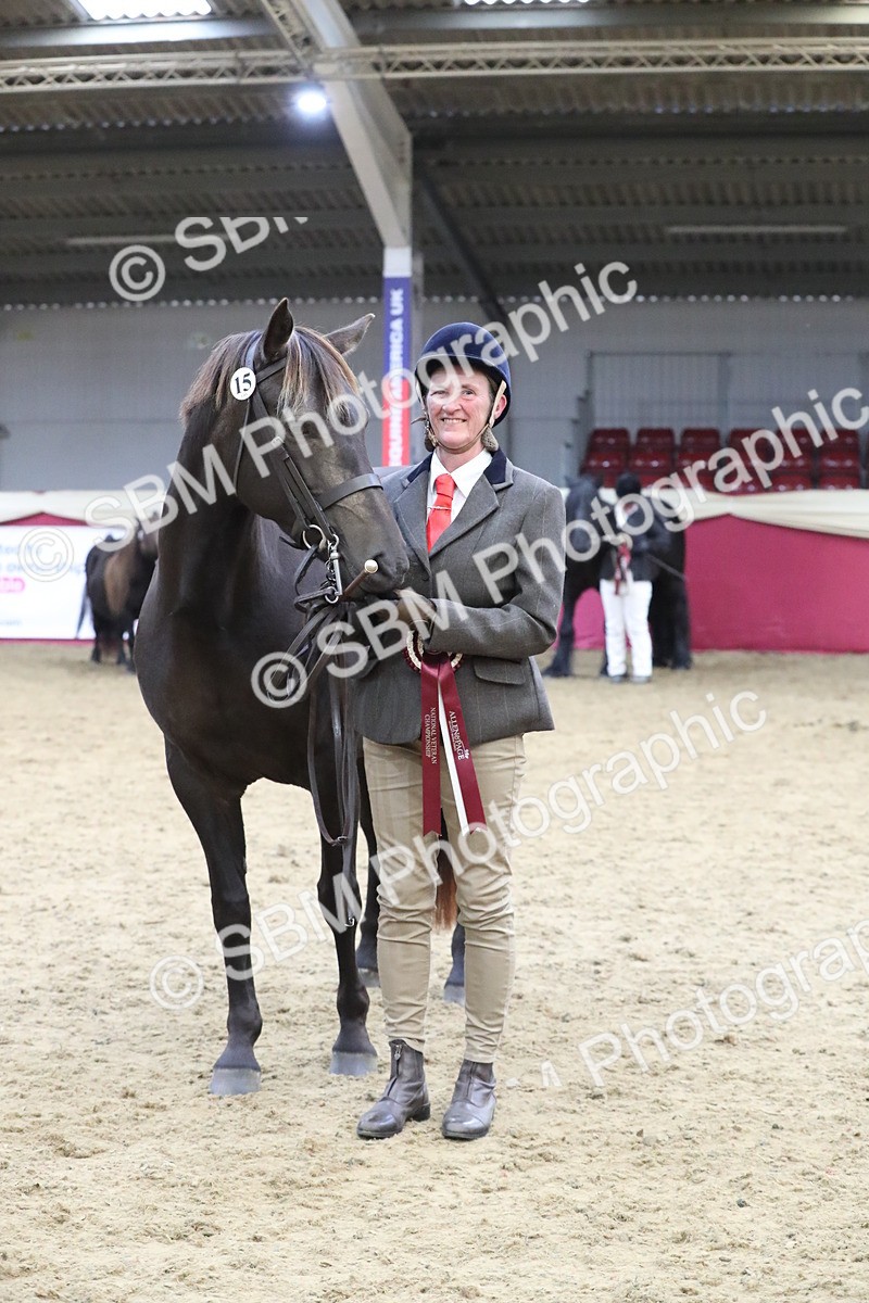 SBM_15419 - Class 501 M&M IH Supreme Final