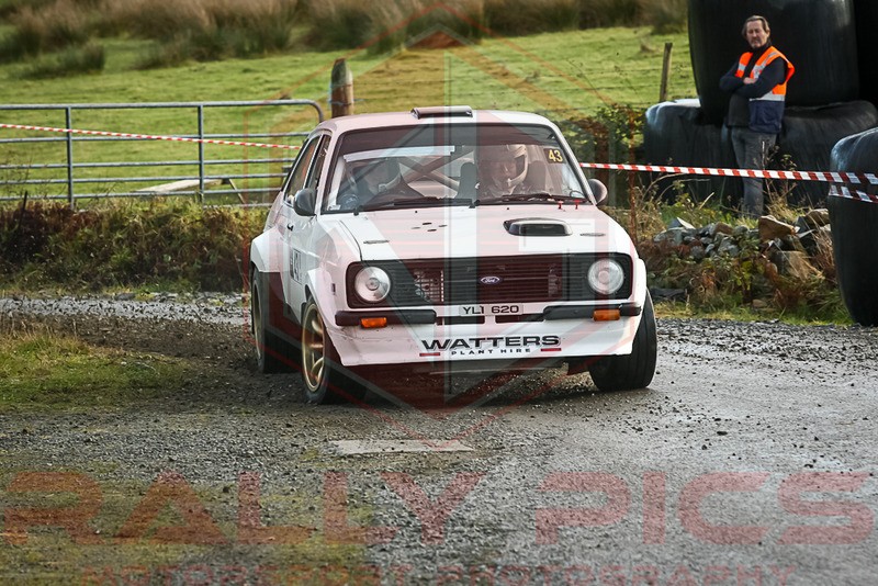 Teac Bhillie Harvest Rally-26 - Teac Bhillie Donegal Mini Harvest Rally