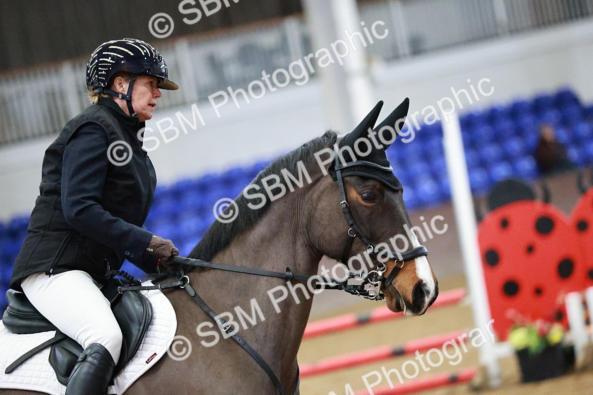 SBM_000102 - Class 1 - Clear Round