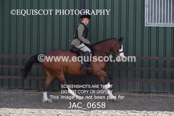 JAC_0658 - CLASS 6 BSPS Scone Palace HT Training Stakes Series (0.80m)