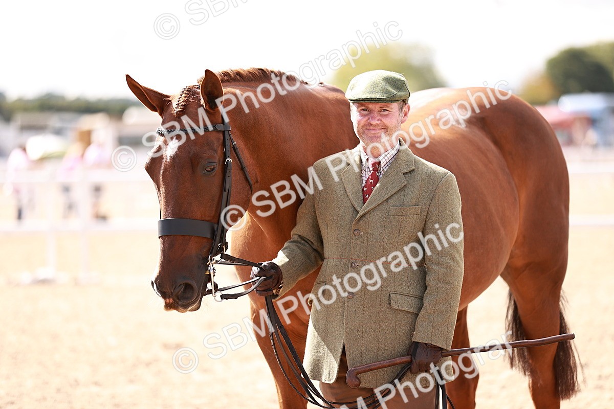 SBM_13352 - class 406 - IH Hunter