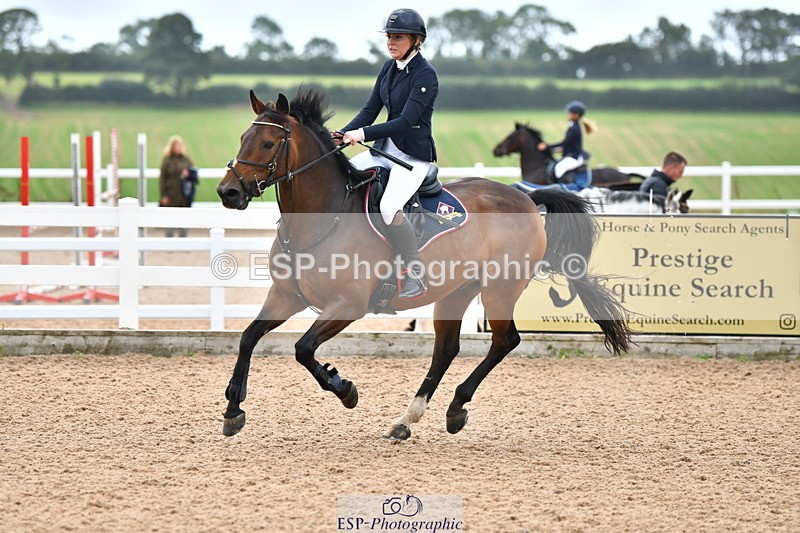 230819A-112724-00354 - Cls 24 Pony Discovery & 90cm Open