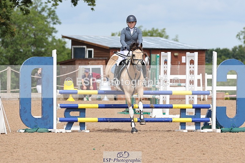 240714A-110404-01861 - Cls 5 A&B Poney Newc & 1.00 Open