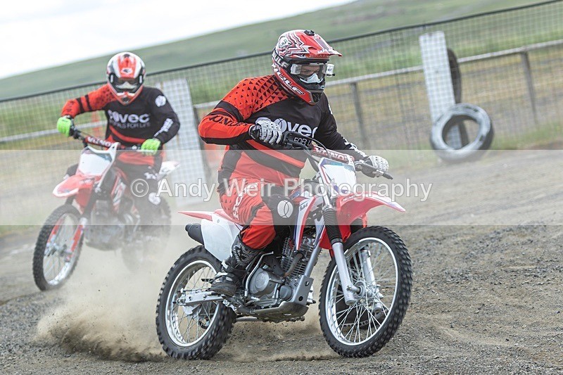 220625-7D-8E0A6803 - Ride & Skid It  Flat Track Experience 25th June 22