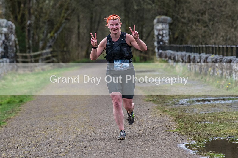 Kielder-1046 - High Terrain Events Kielder 82, 50 & 32K Ultra Trail Races Saturday 13th April 2024