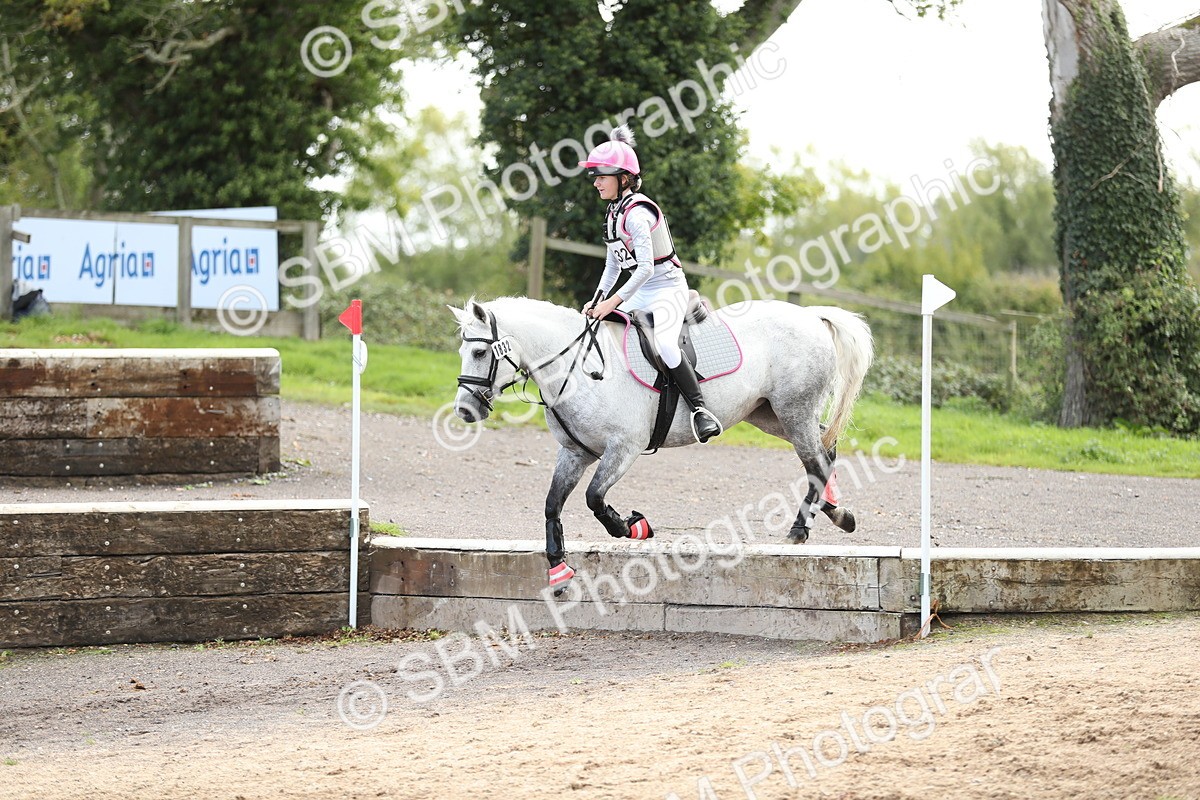 SBM_23061 - E9 - Eventers Challenge 60cm Championship