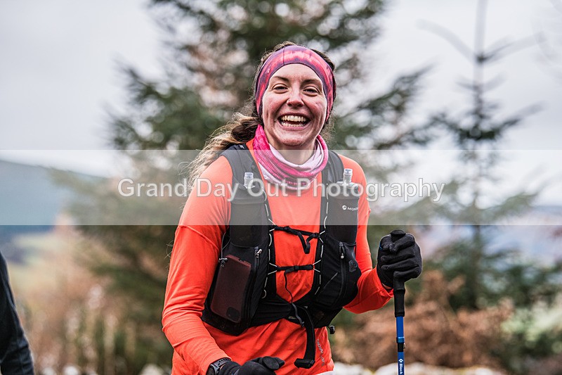 Tweed Valley-918 - High Terrain Events Tweed Valley 65 & 50K Ultra Trail Races Sunday 17th November 2024