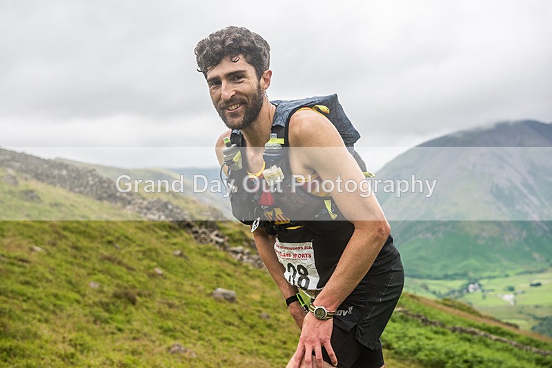 Wasdale-739 - Wasdale Horseshoe Fell Race Saturday 13th July 2024