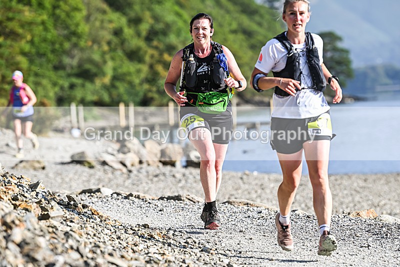 Borrowdale-426 - Fellside Events Borrowdale Trail Half Marathon Sunday 23rd August 2026