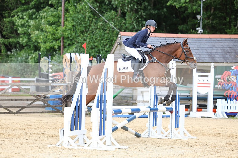 3E7A4756 - Class 8: 80cm Junior